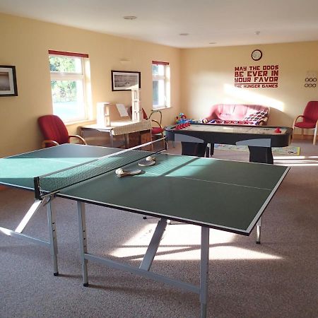 Lough Gara Lodge Self Catering Gorteen  エクステリア 写真