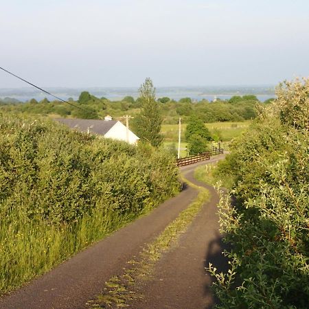 Lough Gara Lodge Self Catering Gorteen  エクステリア 写真