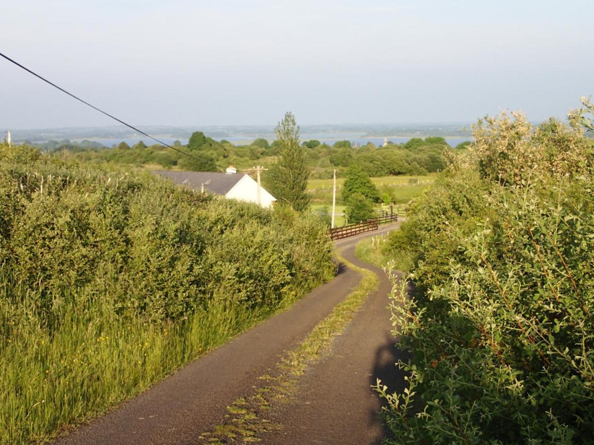Lough Gara Lodge Self Catering Gorteen  エクステリア 写真